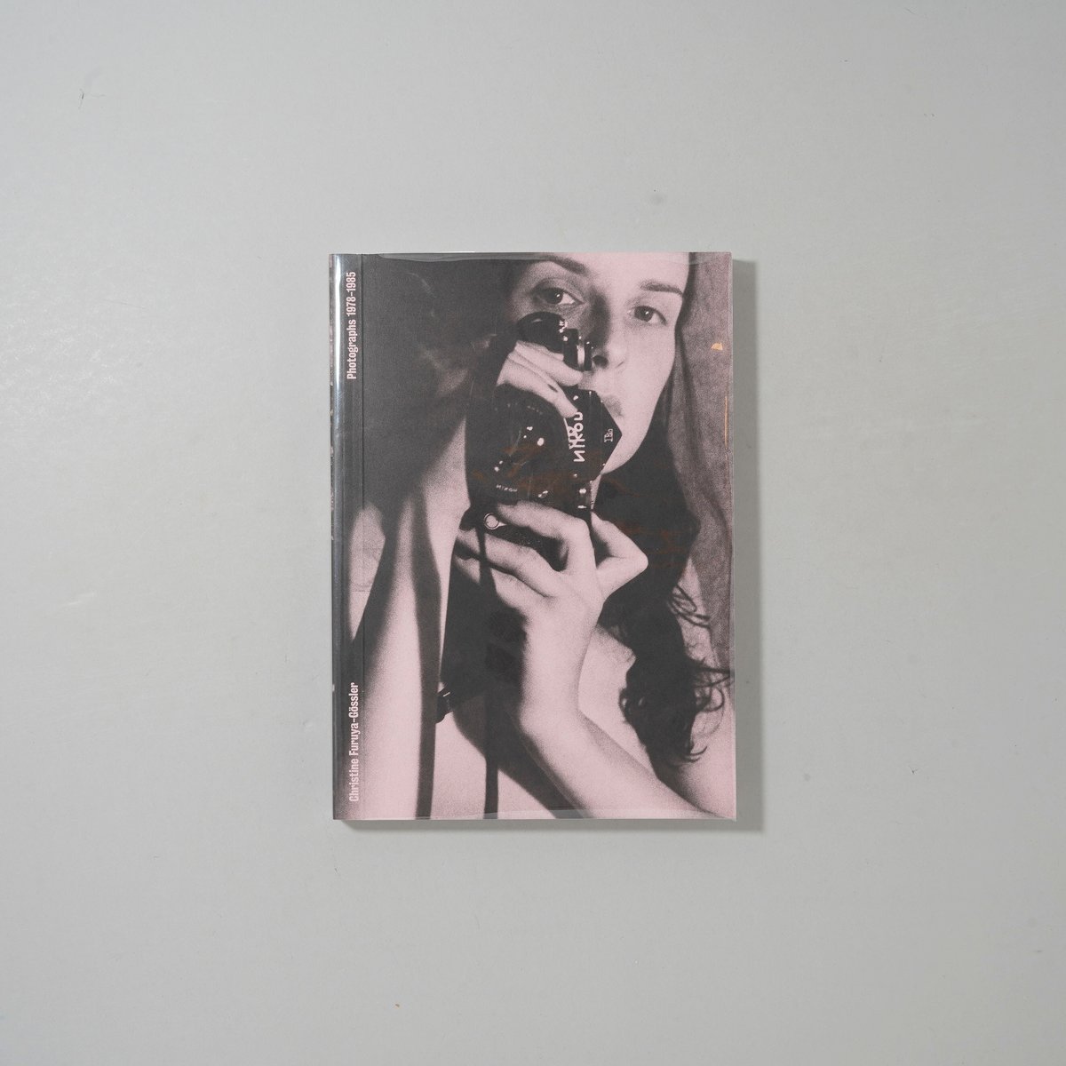 新刊/New] PHOTOGRAPHS 1978-1985 / Chritine Furuy