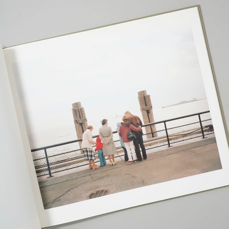 PHOTO-BOY 1979-1988 MY ROSE PERIOD IN AMERICA / 谷口昌良(Akiyoshi Taniguchi)