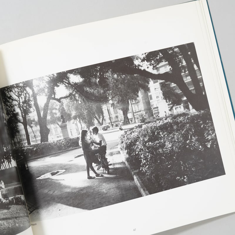 Vacances A L'italienne / Claude Nori(クロード・ノリ) |