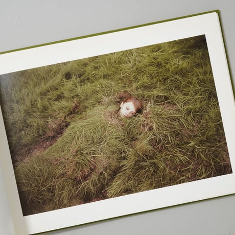 Sasha / Claudine Doury(クロディーヌ・ドゥーリー)