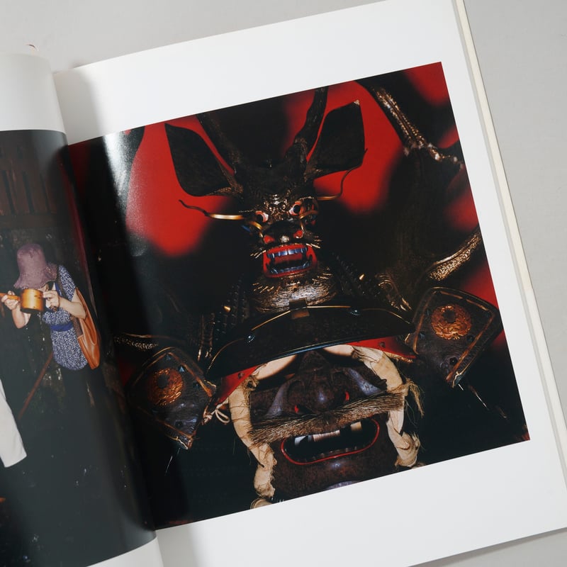 東北 / 田附勝(Masaru Tatsuki) | bookobscura｜写真集専門書店｜