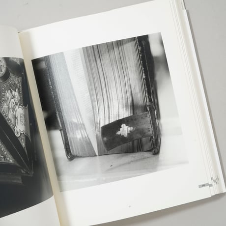 BIBLIOTHECA ビブリオテカ―本の景色 / 潮田登久子(Tokuko Ushioda)