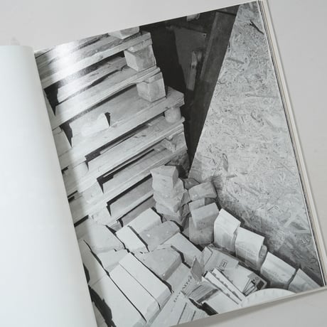 Stepping Out Into This Almost Empty Road / Monika Orpik(モニカ・オルピク)