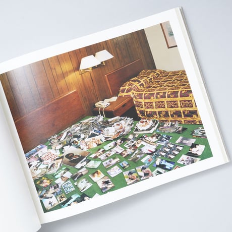 [新刊/New]A POUND OF PICTURES / Alec Soth（アレック・ソス）