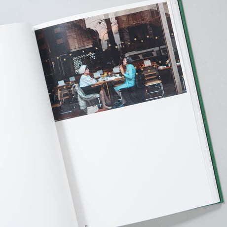 [新刊/New]Side Walk / Frank Horvat(フランク・ホーヴァット)