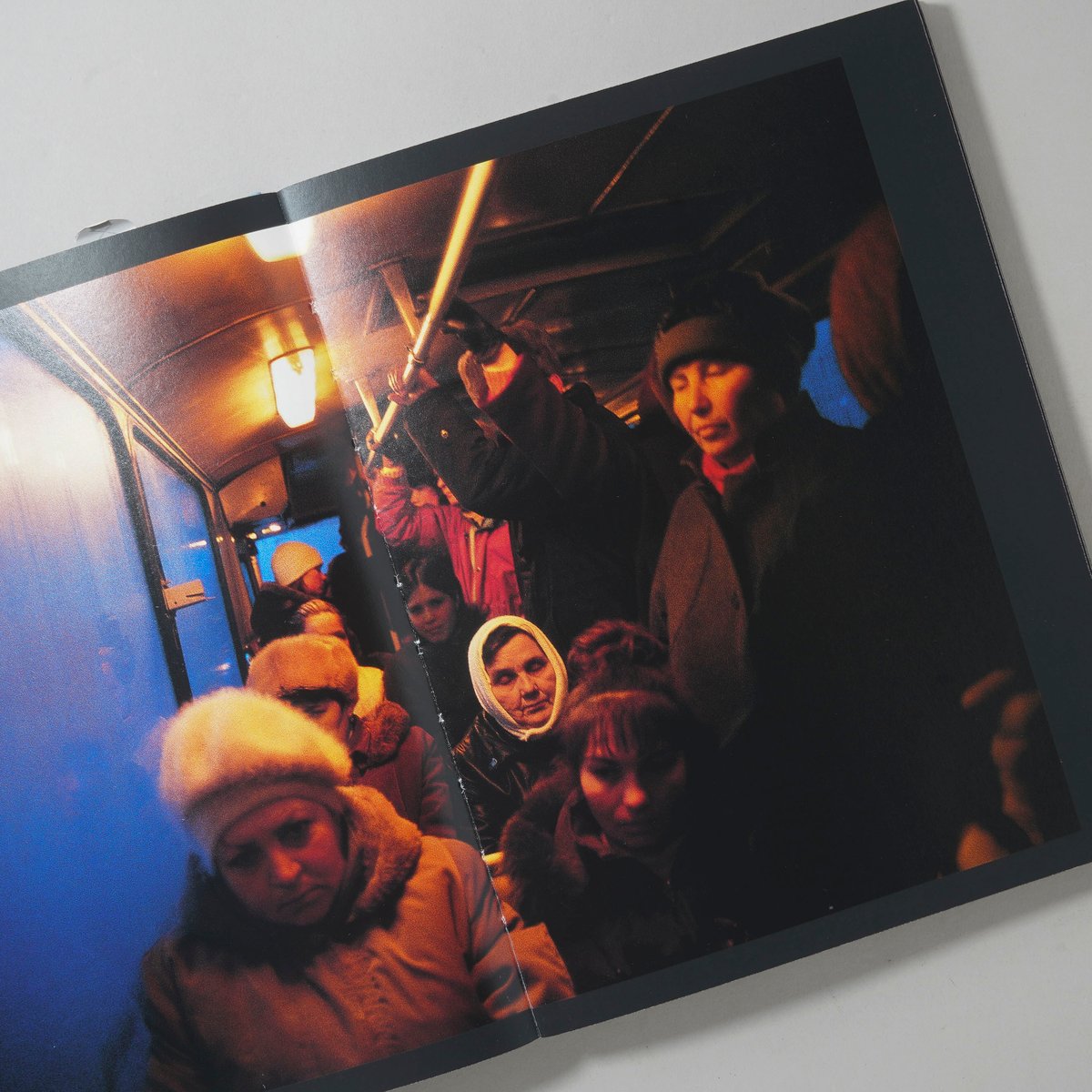 Satellites / Jonas Bendiksen(ジョナス・ベンディクセン) | bo