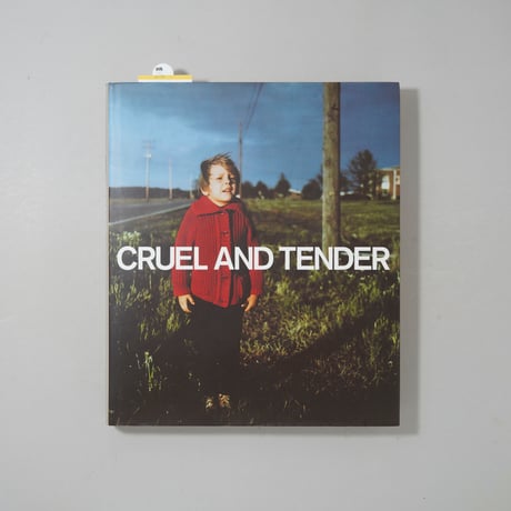Cruel and Tender The Real in the 20th Century Photograph