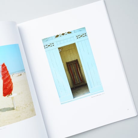 [新刊/New] KODACHROME / Luigi Ghirri（ルイジ・ギッリ）