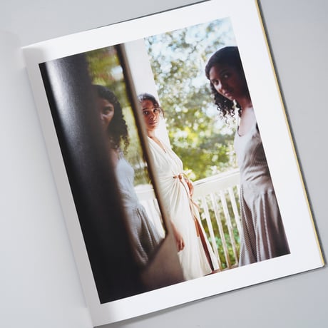 [新刊/New] I KNOW HOW FURIOUSLY YOUR HEART IS BEATING / Alec Soth(アレック・ソス)