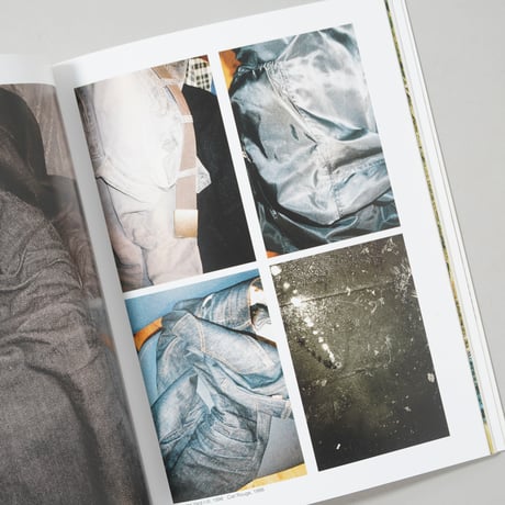 BURG(Wofgang Tillmans BOX) / Wolfgang Tillmans(ヴォルフガング・ティルマンス)