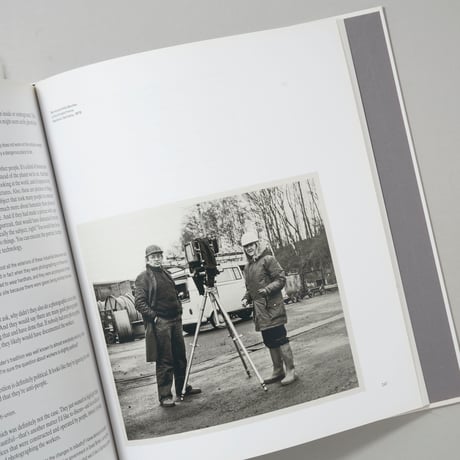 BERND & HILLA BECHER / Bernd und Hilla Becher（ベルント&ヒラ・ベッヒャー）