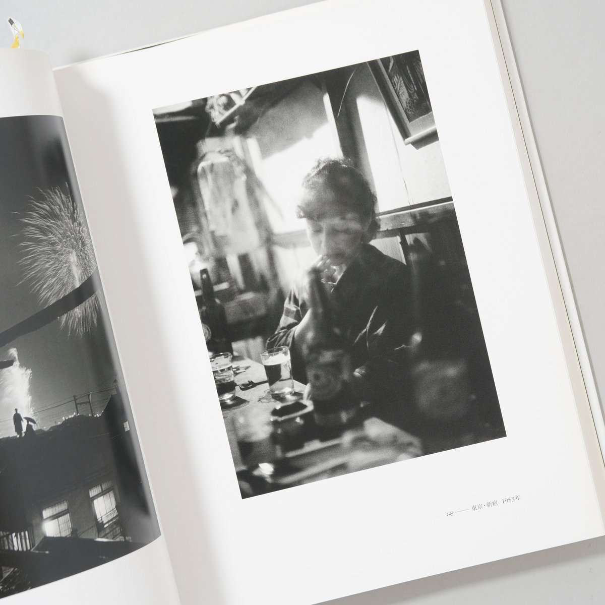 定本 木村伊兵衛 写真集 定本 木村伊兵衛 / 木村伊兵衛(Ihei Kimura) | bookobscura