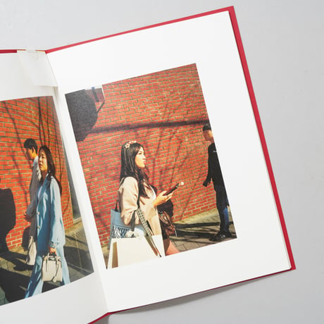 [新刊/New] Sunset / 石川竜一(Ryuichi Ishikawa)