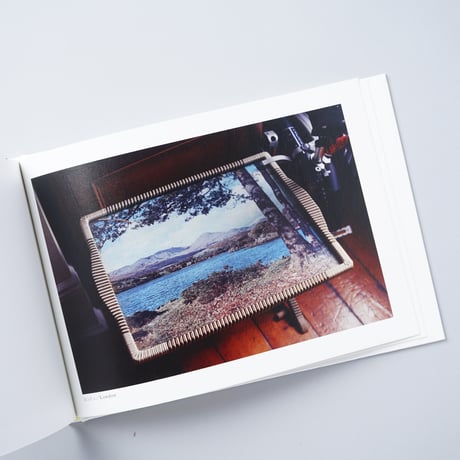 [新刊サイン入/New,Signed] MY HOUSE / 熊谷聖司 (Seiji Kumagai)
