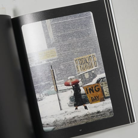 まだ見ぬソール・ライター / Saul Leiter(ソール・ライター)