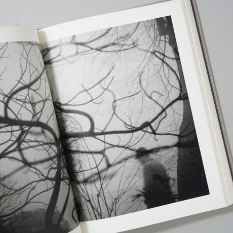 Sergio Larrain (edited by Agnes Sire) / Sergio Larrain(セルヒオ・ラライン)