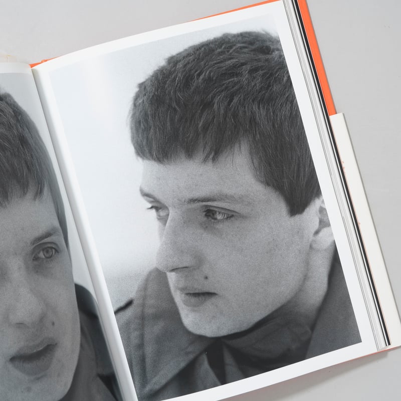 絶版『JOY DIVISION』KEVIN CUMMINSケヴィン・カミンズ 絶版『JOY DIVISION』KEVIN CUMMINSケヴィン・カミンズ 絶版