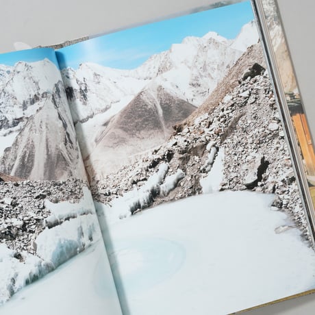The Himalayas /  石川直樹（Naoki Isikawa）