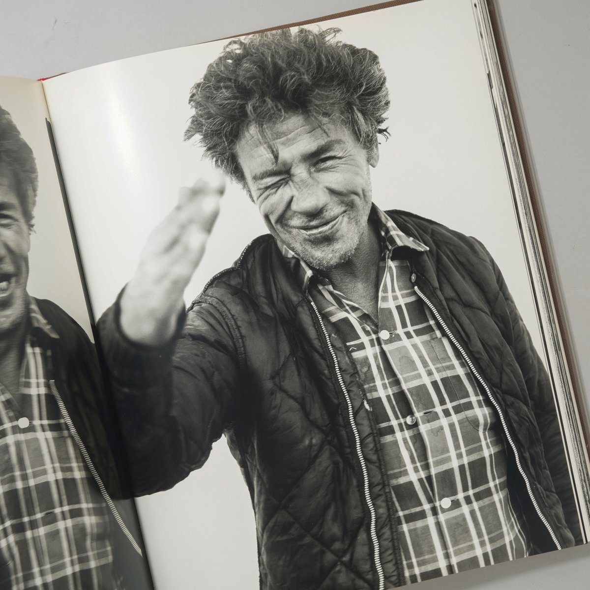 AN AUTOBIOGRAPHY / Richard Avedon(リチャード・アヴェドン)