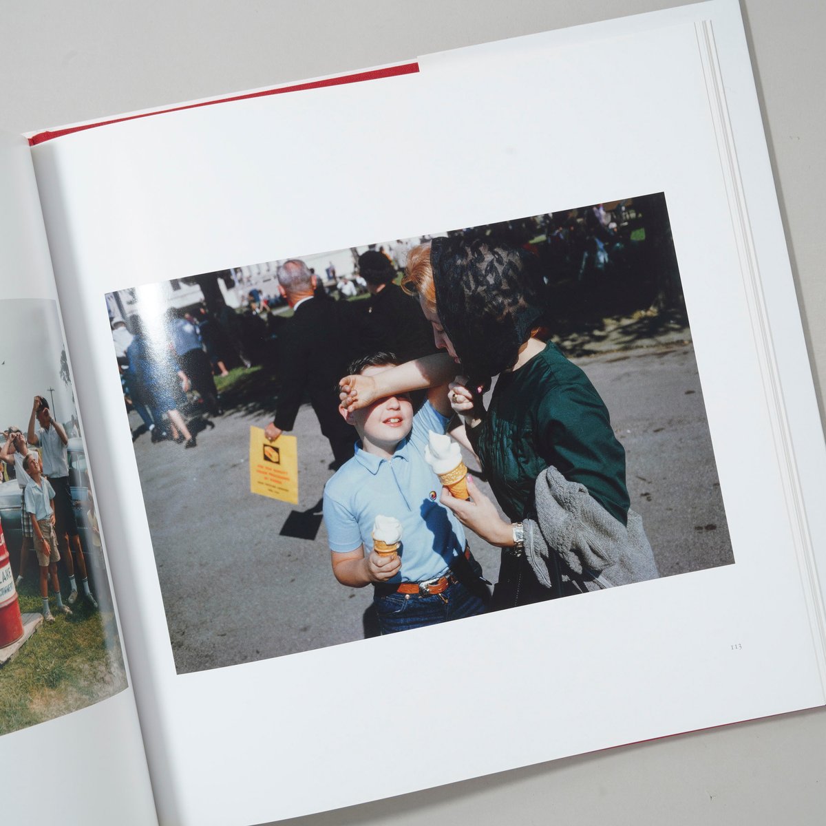 写真集　GARRY WINOGRAND ゲイリー・ウィノグランド Garry Winogrand: Winogrand 1964 ギャリー・ウィノグランドの写真集