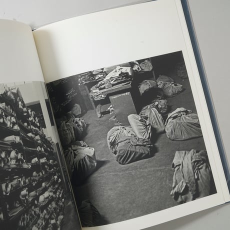 File Room / Dayanita Singh(ダヤニータ・シン)