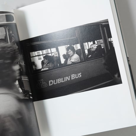 Dublin / Krass Clement(クラス・クレメント)