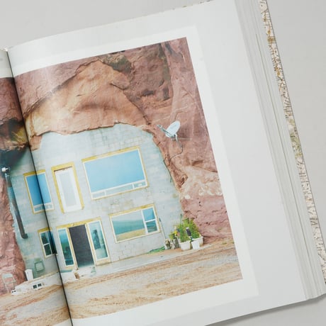 GATHERED LEAVES ANNOTATED / Alec Soth(アレック・ソス)