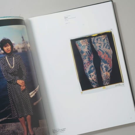 From Polaroid to Impossible : Masterpieces of Instant Photography - The WestLicht Collection