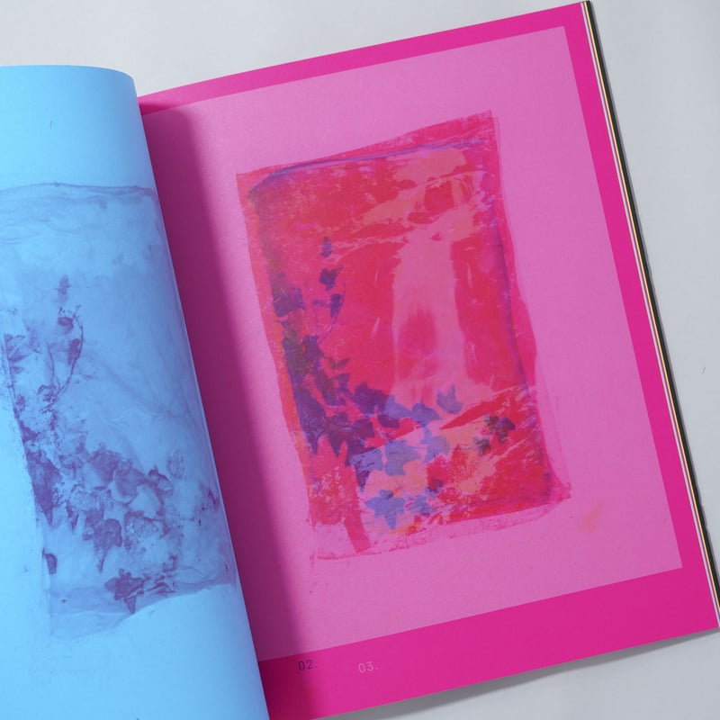 新刊/New]C/M/Y / 濱田祐史(Yuji Hamada) | bookobscura