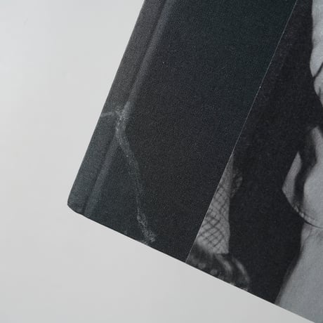 CHEWING GUM AND CHOCOLATE / 東松照明(Shomei Tomatsu)