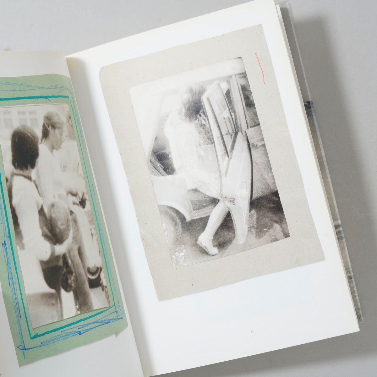 Tichy(ティッシー) / Miroslav Tichy(ミロスラフ・ティッシー) | bo