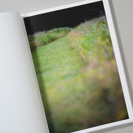 [新刊/New] Cloud Physics / Terri Weifenbach (テリ・ワイフェンバック)