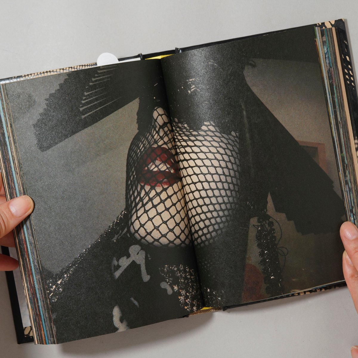 サイン入/Signed] Moriyama Daido's Tokyo: ongoing /