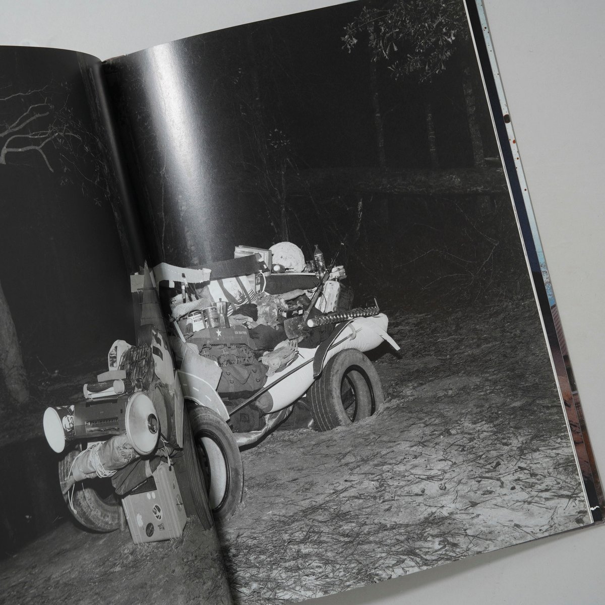 The Great Unreal / Taiyo Onorato and Nico Krebs