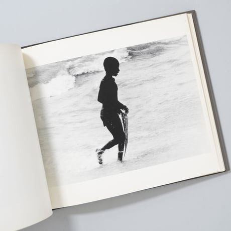 ブラーマンの光 The Light that has Lighted the World / 鈴木清 (Kiyoshi Suzuki)
