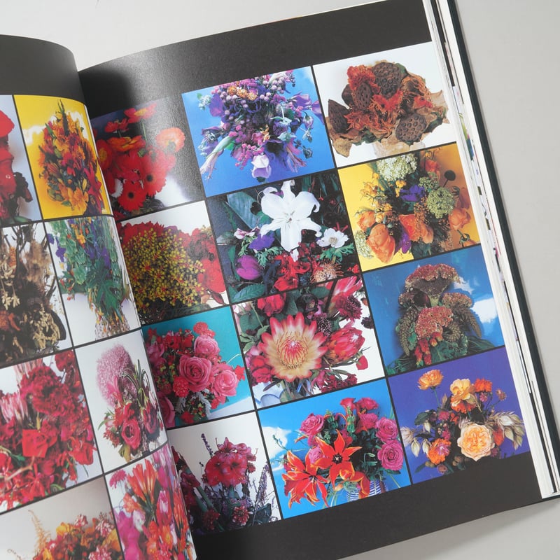花人生 特別装丁版 / 荒木経惟(Nobuyoshi Araki) | bookobscura