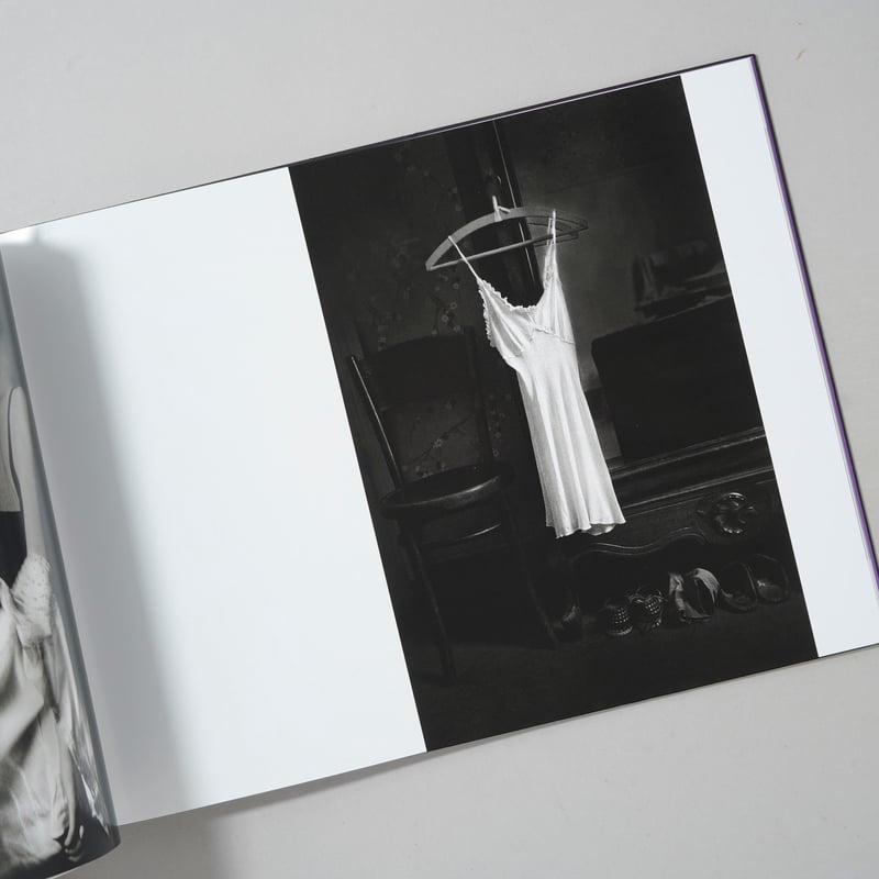 復刻版] Das Auge der Liebe / Rene Groebli (レネ・グロー