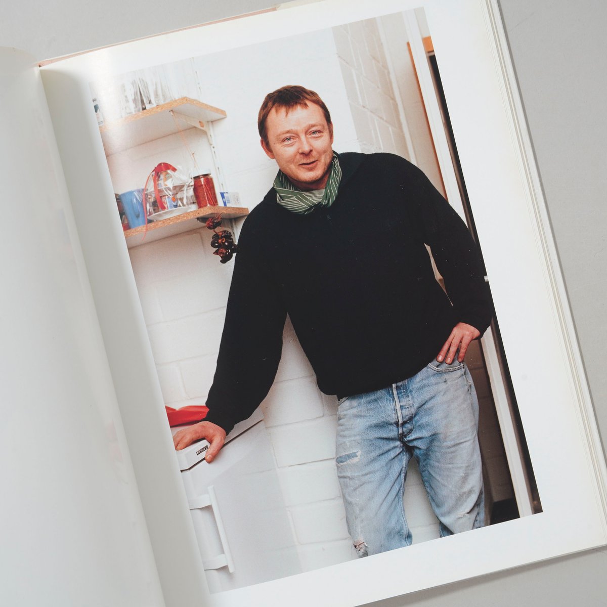 Portraits / Wolfgang Tillmans(ヴォルフガング・ティルマンス) |