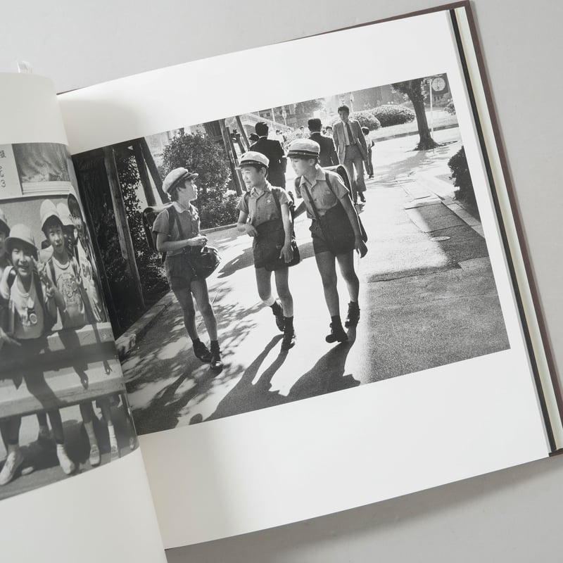 Depardon Tokyo 1964 -2016 / Raymond Depardon(レイ