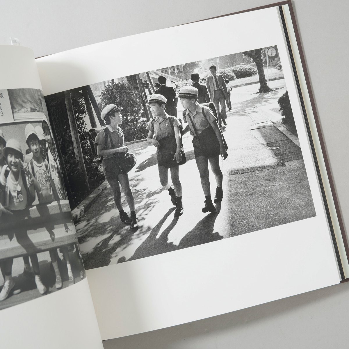Depardon Tokyo 1964 -2016 / Raymond Depardon(レイ