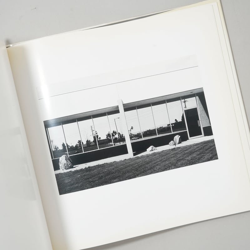 The New Industrial Parks Near Irvine, Californi