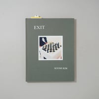[献呈サイン入/Dedicated Sign]EXIT / 金玖美(Koomi Kim)