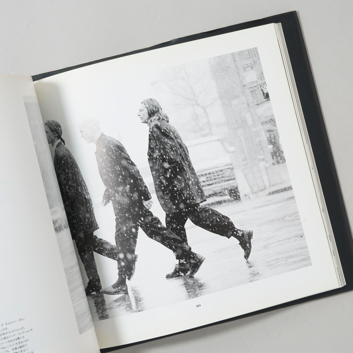Rei Garcons　川久保玲 des Comme and Kawakubo Rei Kawakubo 83 At icon. style ultimate my is Garçons des Comme of アート・デザイン・音楽