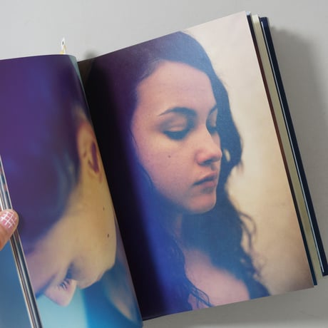 Nothing Lasts Forever / Tyrone Lebon(タイローン・ルボン)