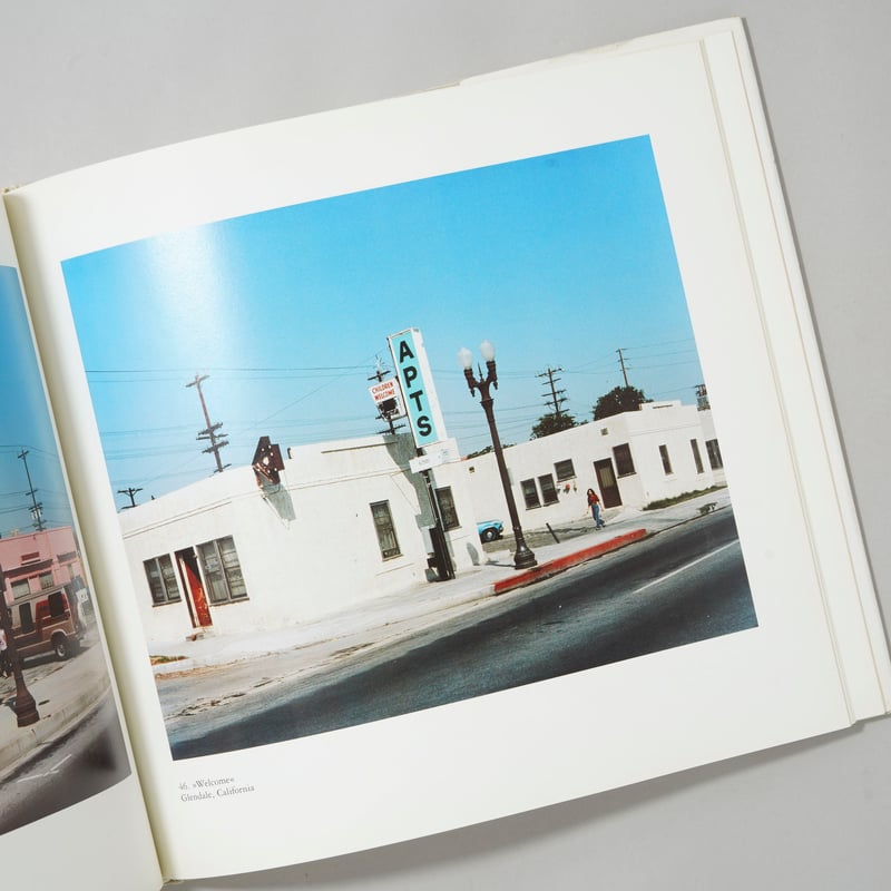 Wim Wenders: Written in the West / Wim Wenders(