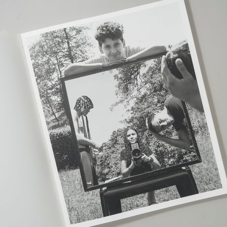[新刊/New][サイン入/Signed] Mixedness is my Mythology / Farren van Wyk(ファレン・ファン・ウェイク)