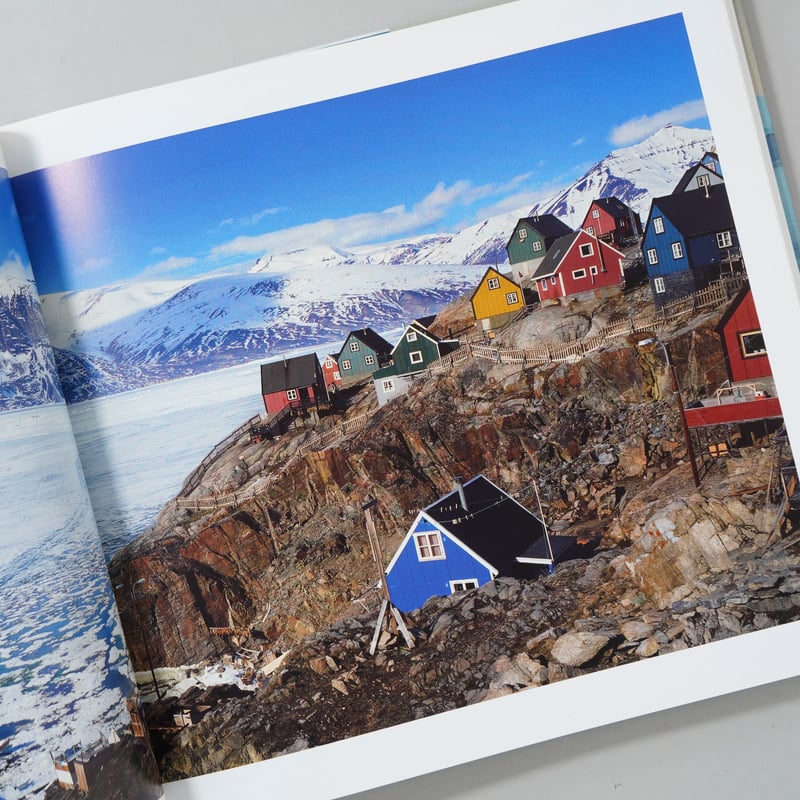 Last Days of the Arctic / Ragnar Axelsson(ラグナル・