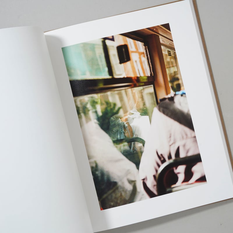 CATEGORY ー 2020s | bookobscura｜写真集専門書店｜写真家