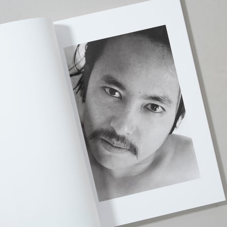 [新刊/New] PHOTOGRAPHS 1978-1985 / Chritine Furuya Gossler(クリスティーネ・フルヤ＝ゲッスラー)