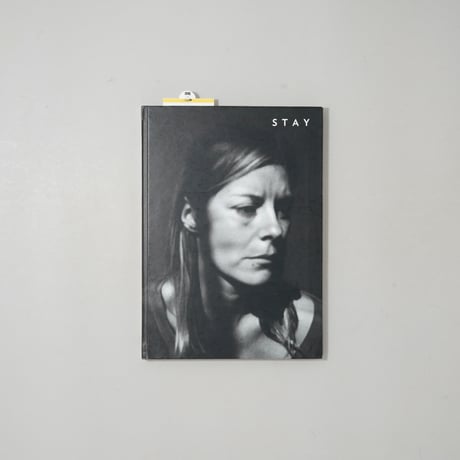 Stay / Nicolas Wormull(ニコラス・ワームル)